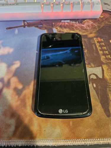 LG K10