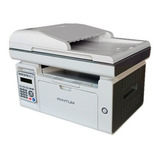 Impresora Laser Pantum Autorecargable M6559nw Wifi Color Blanca