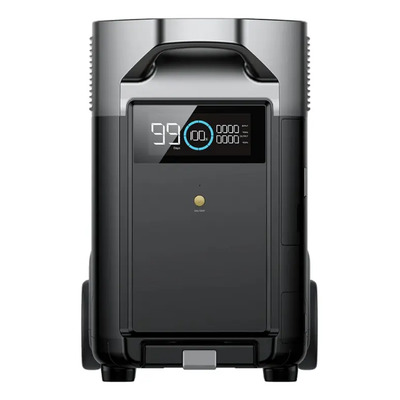 Batería Extra Para Ecoflow Delta Pro 3600wh | Meses sin interés