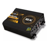 Potencia Boog 800x4 Amplicador 4 C Puenteable Digital Jw