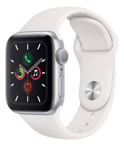 Apple Watch Series 2 42mm Com Pelicula Protetora 