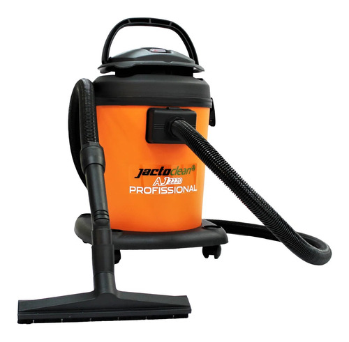 Aspirador Jacto Aj 2220 220v 1200w 22l Água E Pó