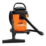 Aspirador Jacto Aj 2220 220v 1200w 22l Água E Pó