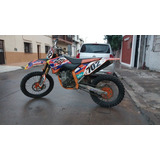 Ktm 450 Sx Modelo 2007