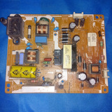 Placa Fuente Samsung Un32eh4000g