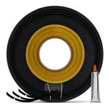 Kit Reparo 200w Rms 8 Polegadas 4 Ohms Modelo 400s 7 Driver