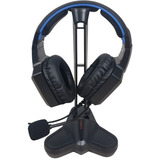 Diadema Gaming Headset Acolchado Ergonómico Micrófono 