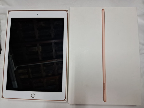 iPad (6th Generation) Wi-fi 32gb