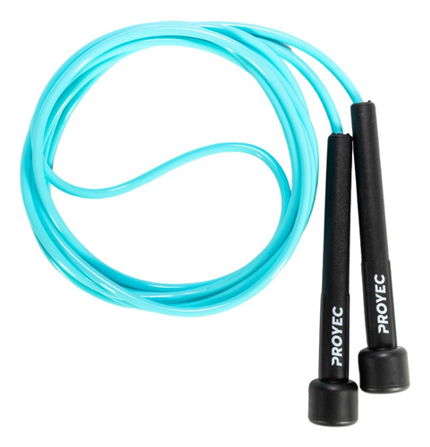 Soga Salto Pvc Crossfit Boxeo Gimnasio Cuerda Speed Rope