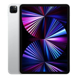 iPad Pro 11  Wi-fi + Cellular 5g 128gb M1 Chip (3era Gen) Si