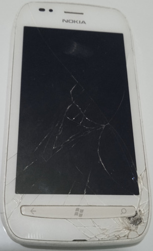 Nokia Lumia 710 Rm 809 ( Retirada De Peças )