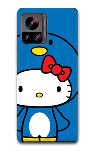 Funda Hello Kitty 7 Para Motorola Todos 