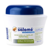 Mascarilla Capilar Keratin2 Maria Salome - mL a $89