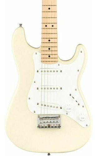 Fender Squier Stratocaster Bullet Con Parlante Marshall
