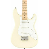 Fender Squier Stratocaster Bullet Con Parlante Marshall