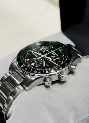 Reloj Certina Ds-2 Chronograph