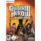 Guitar Hero Saga Completos Juegos Pc