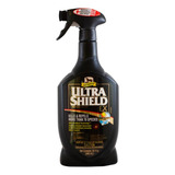 Repelente De Moscas Para Caballos Ultra Shield Ex 946ml