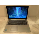 Notebook Lenovo Seminovo Ideapad 330 - 15ikbr