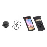 Soporte Manubrio P/smartphone C/case Dry Kit Grande Zefal