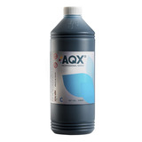 Tinta Dye Aqx Para Hp 7110 7610 7612 6500 7500 B210 B209 X 1 Litro - Color A Elección