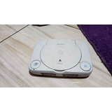 Playstation 1 Psone Só O Aparelho Sem Nada. Não Liga. Tá Com Defeito. Ntsc J. A49