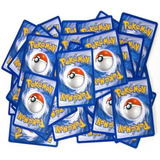 Lote De 50 Paquetes De Cartas De Pokémon Surtidos. Viene Con