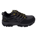 Zapatilla Filament Bist Trekking Hombre 33001ng