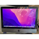 Mac iMac 2017 21.5