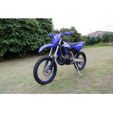 Yamaha  Yz250x