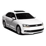 Difusor Delantero De Jetta Mk6 2011 A 2014 Plástico Automagi