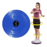 Disco Giratorio Ejercicio Abdomen Moldeador Cintura Twist