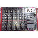 Consola Novik Neo 1200