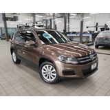 Volkswagen Tiguan 2015