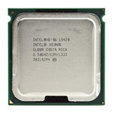 Processador Intel Xeon L5420 Eu80574jj060n  De 4 Núcleos E  2.5ghz De Frequência Com Gráfica Integrada