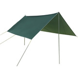 Tiendas De Campaña Al  3 X 3 Mts, Toldo Carpa Camping 3000mm