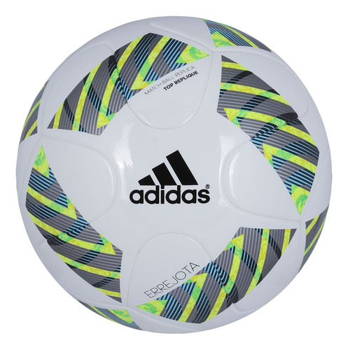 Bola adidas Errejota Campo Match Ball Unissex - Branco