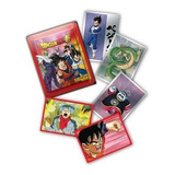 Estampas Sueltas Del Álbum Dragón Ball Súper 2 Panini Personaje Cotiza Tu Lista