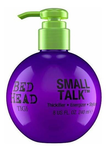 Geles - Tigi Bed Head Small Talk Mini 3 En 1, 8 Oz.