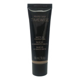 Base De Maquiagem Líquida Mary Kay Timewise Matte-wear Liquid Foundation Base Liquida Mary Kay Timewise Acabamento Matte 3d, Nova Base Original, Beige, Ivory, Bronze, Maquiagem Base Matte Tom Bronze W