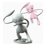Pokemon Mew Para Pintar En Casa !!! Impresión 3d!!oferta