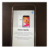 iPhone 6s 64 Gb  Gris Espacial Buenas Condiciones De Uso 