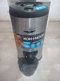 Secarropas Koh-i-noor 5,5 Kg