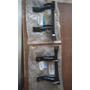 Bases Parachoques Trasero Hyundai Accent Original  Hyundai Accent