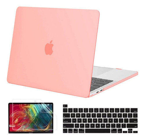 Funda Case Carcasa Macbook Pro 13 A1708 A1989 A2159 A1706