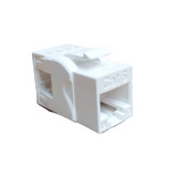 Modulo Rj45 Cat 6 Blanco Trimerx