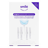 Blanqueador Dental Smiledirectclub Kit De Blanqueamiento Den