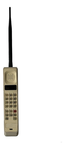 Celular Motorola - Dynatac 8000x