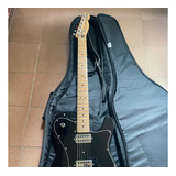 Guitarra Squier Telecaster Modifier Ii-malagoli Leia Embaixo