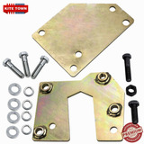 Power Steering Conversion Mount Bracket Kit For Chevy C1 Wfb
